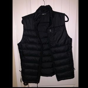 North Face Men’s Puffer Vest